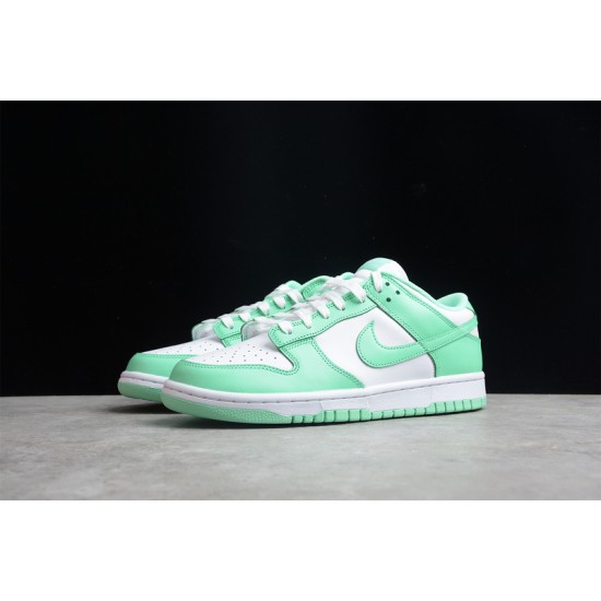 Nike SB Dunk Low Green Glow --DD1503-105 Casual Shoes Unisex