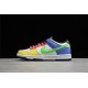 Nike SB Dunk Low Green Strike --DD1503-106 Casual Shoes Women