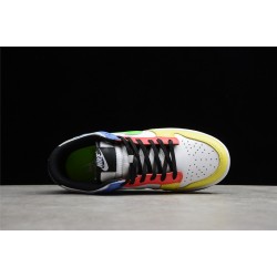 Nike SB Dunk Low Green Strike --DD1503-106 Casual Shoes Women