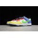 Nike SB Dunk Low Green Strike --DD1503-106 Casual Shoes Women