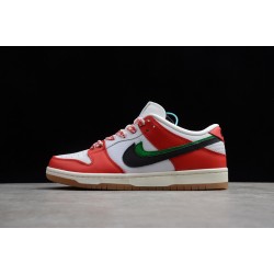 Nike SB Dunk Low Habibi --CT2550-600 Casual Shoes Unisex