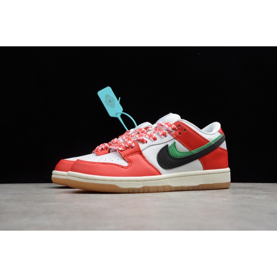 Nike SB Dunk Low Habibi --CW6015-100 Casual Shoes Unisex