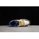 Nike SB Dunk Low Hyper Cobalt --DD1391-001 Casual Shoes Unisex