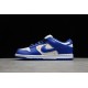 Nike SB Dunk Low Hyper Royal --DH3228-100 Casual Shoes Unisex