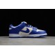 Nike SB Dunk Low Hyper Royal --DH3228-100 Casual Shoes Unisex