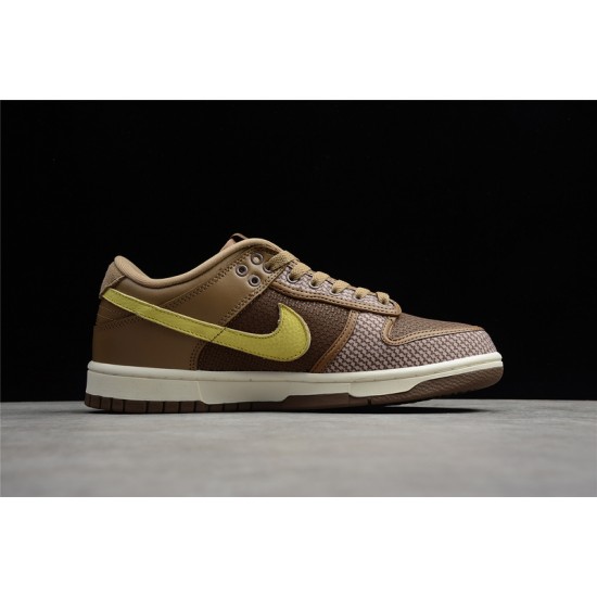 Nike SB Dunk Low Inside Out --DH3061-200 Casual Shoes Unisex