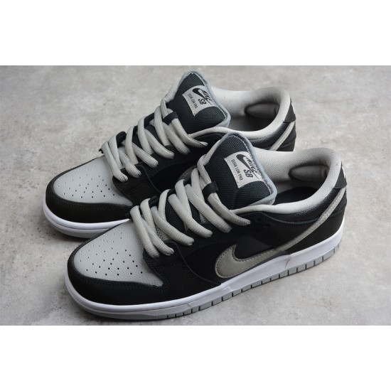 Nike SB Dunk Low J-Pack Shadow --BQ6817-007 Casual Shoes Unisex