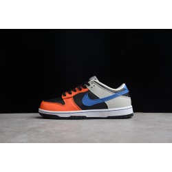 Nike SB Dunk Low Knicks --DD3363-002 Casual Shoes Unisex