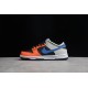 Nike SB Dunk Low Knicks --DD3363-002 Casual Shoes Unisex