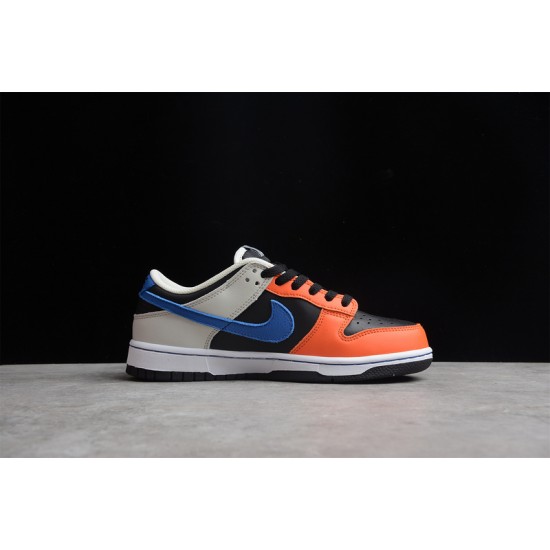 Nike SB Dunk Low Knicks --DD3363-002 Casual Shoes Unisex