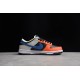 Nike SB Dunk Low Knicks --DD3363-002 Casual Shoes Unisex