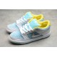 Nike SB Dunk Low Lagoon pulse --DH7687-400 Casual Shoes Unisex