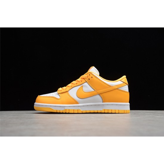 Nike SB Dunk Low Laser Orange --DD1503-800 Casual Shoes Women