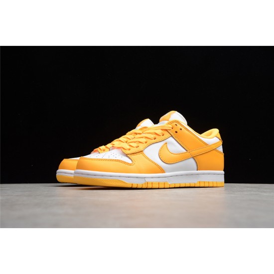 Nike SB Dunk Low Laser Orange --DD1503-800 Casual Shoes Women