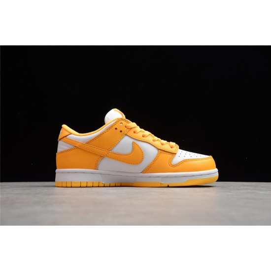 Nike SB Dunk Low Laser Orange --DD1503-800 Casual Shoes Women