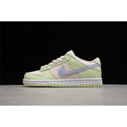 Nike SB Dunk Low Lime Ice --DD1503-600 Casual Shoes Unisex