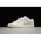 Nike SB Dunk Low Lime Ice --DD1503-600 Casual Shoes Unisex