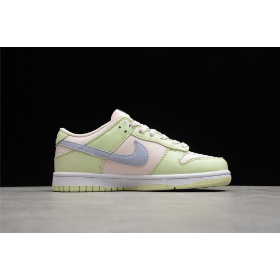 Nike SB Dunk Low Lime Ice --DD1503-600 Casual Shoes Unisex