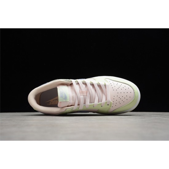 Nike SB Dunk Low Lime Ice --DD1503-600 Casual Shoes Unisex