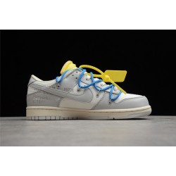 Nike SB Dunk Low Lot 10 of 50 --DM1602-112 Casual Shoes Unisex