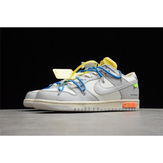 Nike SB Dunk Low Lot 10 of 50 --DM1602-112 Casual Shoes Unisex