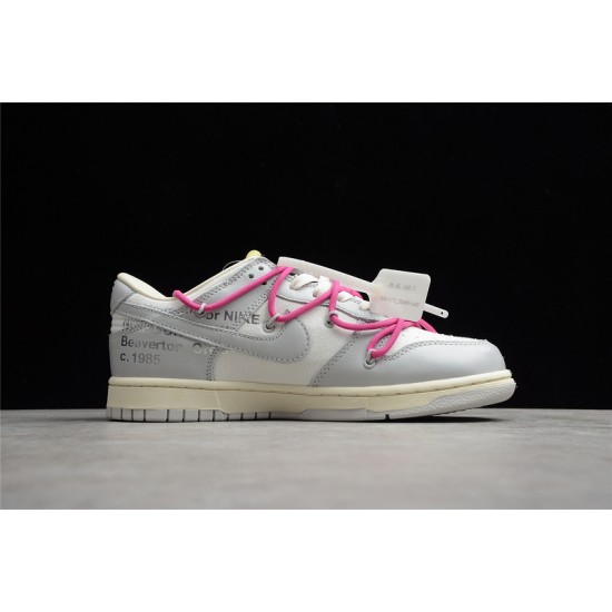 Nike SB Dunk Low Lot 30 of 50 Pink --DM1602-122 Casual Shoes Unisex