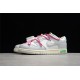 Nike SB Dunk Low Lot 30 of 50 Pink --DM1602-122 Casual Shoes Unisex