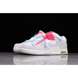 Nike SB Dunk Low Lot 38 of 50 --DJ0950-113 Casual Shoes Unisex
