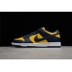 Nike SB Dunk Low Michigan 2021 --DD1391-700 Casual Shoes Unisex