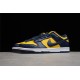 Nike SB Dunk Low Michigan 2021 --DD1391-700 Casual Shoes Unisex