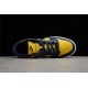 Nike SB Dunk Low Michigan 2021 --DD1391-700 Casual Shoes Unisex