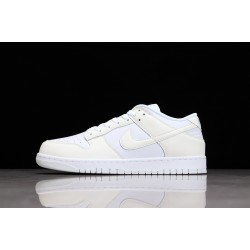 Nike SB Dunk Low Move To Zero --DD1873-101 Casual Shoes Unisex