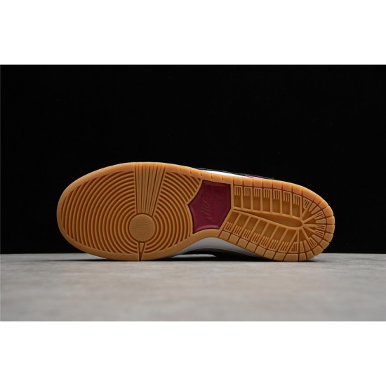 Nike SB Dunk Low Multi-Color 2021--DH7695-100 Casual Shoes Unisex