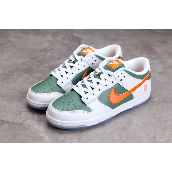 Nike SB Dunk Low NY vs NY --DN2489-300 Casual Shoes Unisex