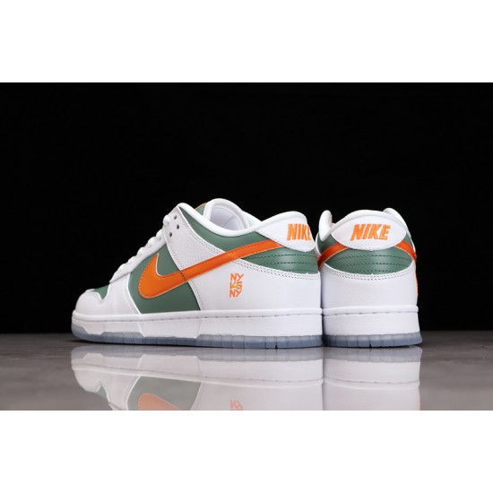 Nike SB Dunk Low NY vs NY --DN2489-300 Casual Shoes Unisex