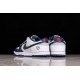 Nike SB Dunk Low Nets --DD3363-001 Casual Shoes Unisex