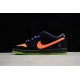 Nike SB Dunk Low Night of Mischief --BQ6817-006 Casual Shoes Unisex