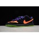 Nike SB Dunk Low Night of Mischief --BQ6817-006 Casual Shoes Unisex