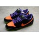 Nike SB Dunk Low Night of Mischief --BQ6817-006 Casual Shoes Unisex