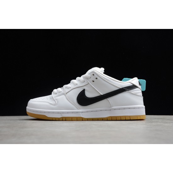 Nike SB Dunk Low Orange Label --CD2563-100 Casual Shoes Men