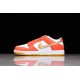 Nike SB Dunk Low Orange University Gold --DQ4690-800 Casual Shoes Unisex