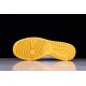Nike SB Dunk Low Orange University Gold --DQ4690-800 Casual Shoes Unisex