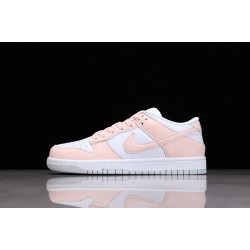 Nike SB Dunk Low Pale Coral --DD1873-100 Casual Shoes Unisex