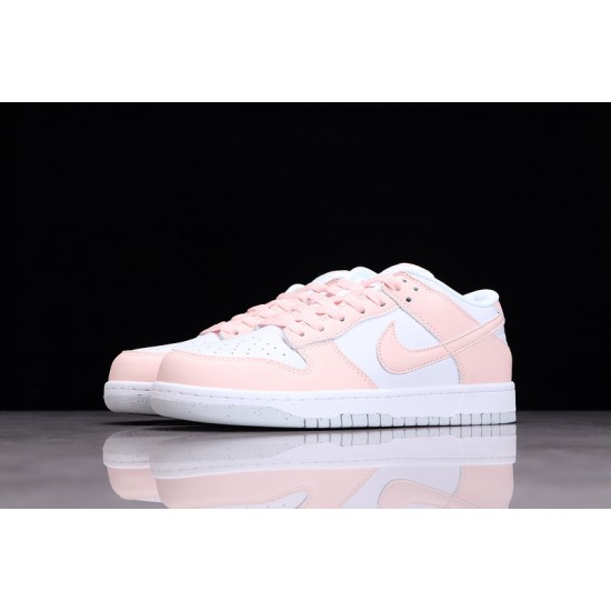 Nike SB Dunk Low Pale Coral --DD1873-100 Casual Shoes Unisex