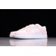 Nike SB Dunk Low Pale Coral --DD1873-100 Casual Shoes Unisex