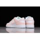 Nike SB Dunk Low Pale Coral --DD1873-100 Casual Shoes Unisex