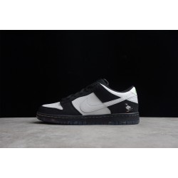 Nike SB Dunk Low Panda Pigeon --BV1310-013 Casual Shoes Unisex