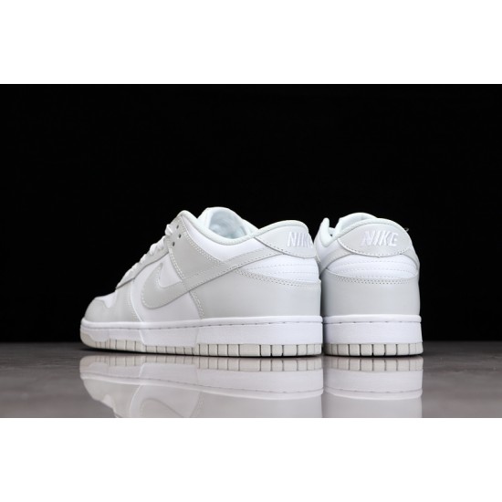 Nike SB Dunk Low Photon Dust --DD1503-103 Casual Shoes Unisex