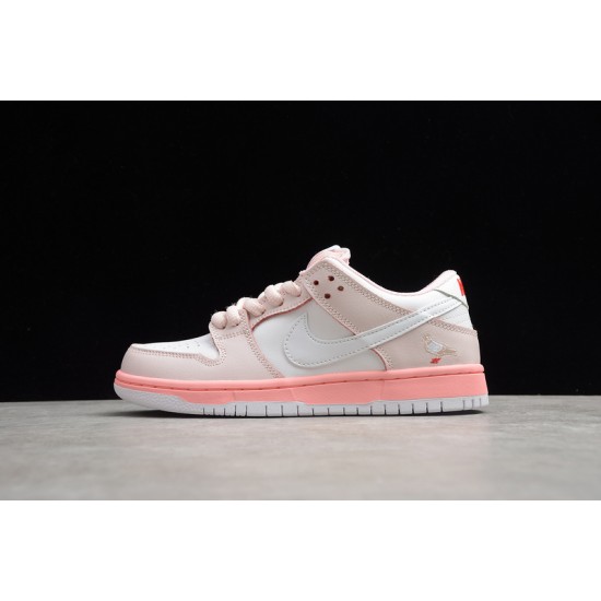 Nike SB Dunk Low Pink --BV1310-012 Casual Shoes Women