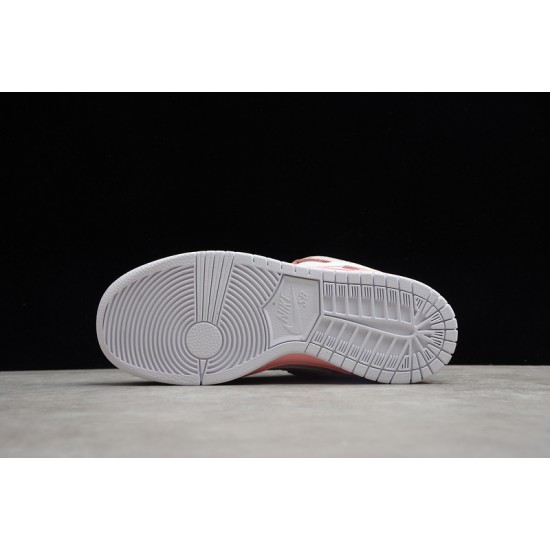 Nike SB Dunk Low Pink --BV1310-012 Casual Shoes Women